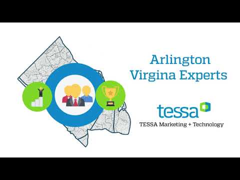 SEO Arlington VA - TESSA Marketing &amp; Technology