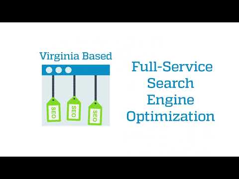 SEO Virginia - TESSA Marketing &amp; Technology