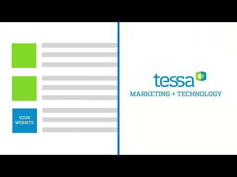 Virginia SEO Companies - TESSA Marketing &amp; Technology