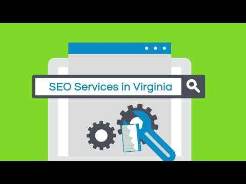 SEO Services Virginia - TESSA Marketing &amp; Technology