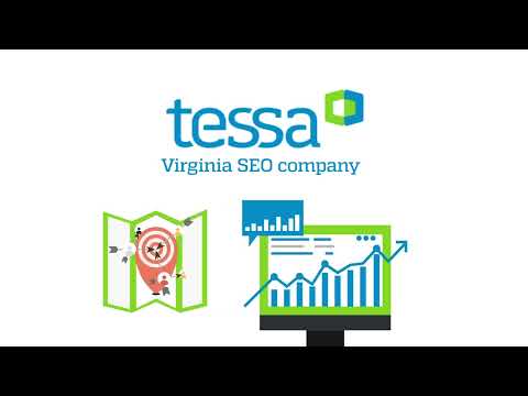 Search Engine Optimization Virginia - TESSA Marketing &amp; Technology