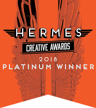 2018 Platinum Award
