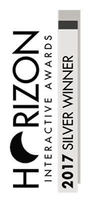 Horizon 2017 Silver Winner
