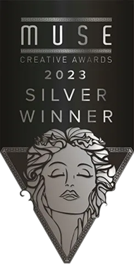 MUSE Creative Silver Award