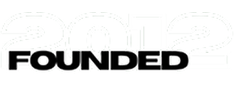 Founded 2012