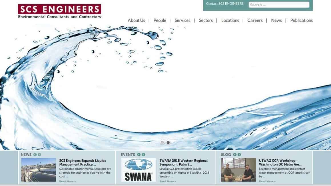  Developer Northern Virginia TESSA Marketing & Technology