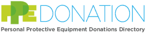 PPE Donation