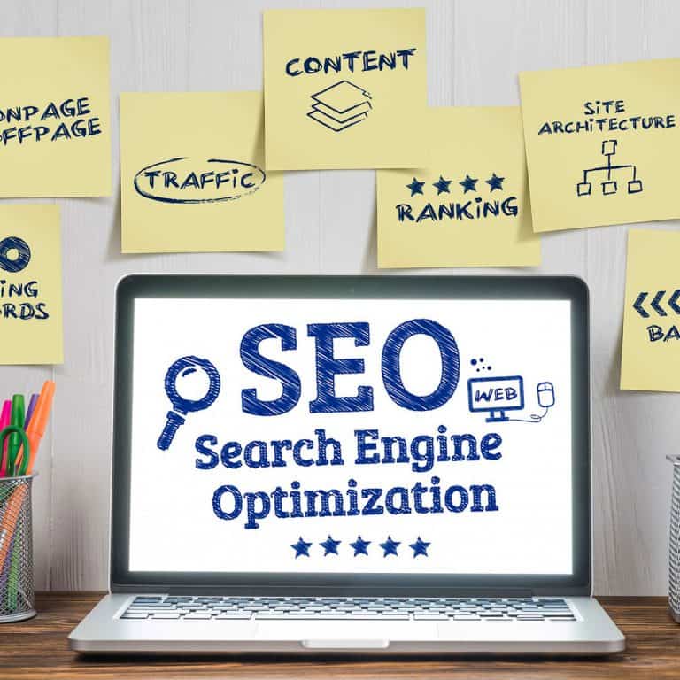 So What Is Search Engine Optimization, Anyway?