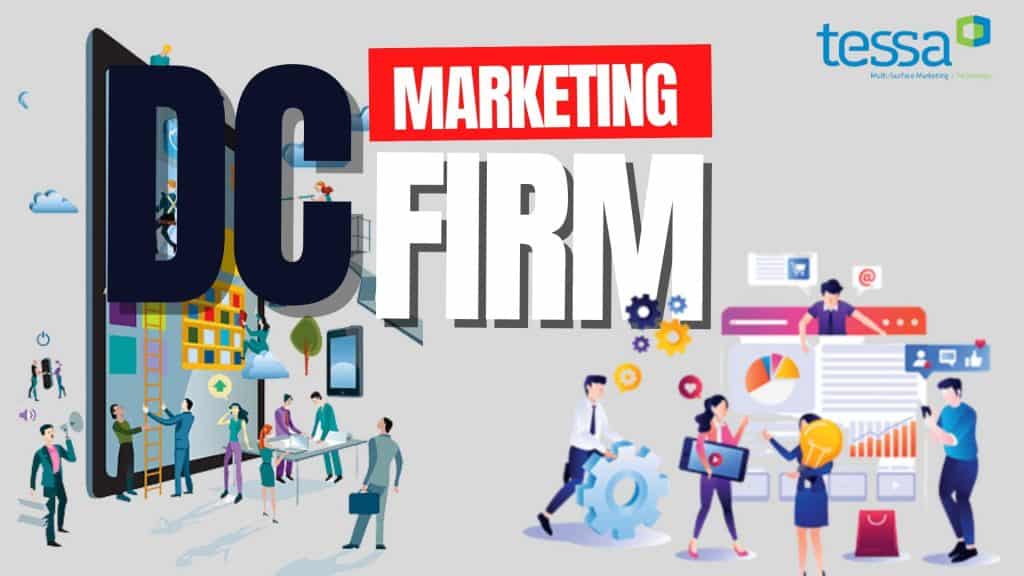 Marketing Firm