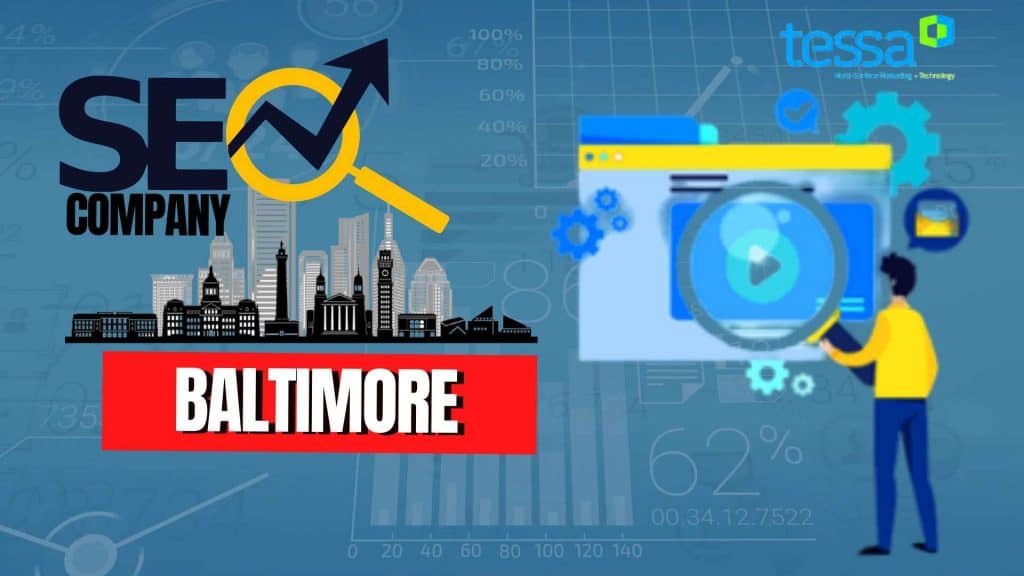 SEO Company