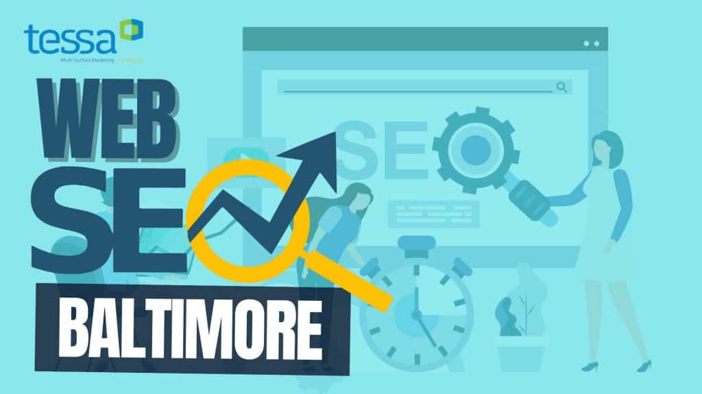 Web SEO