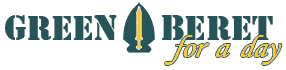 Green Beret for a Day