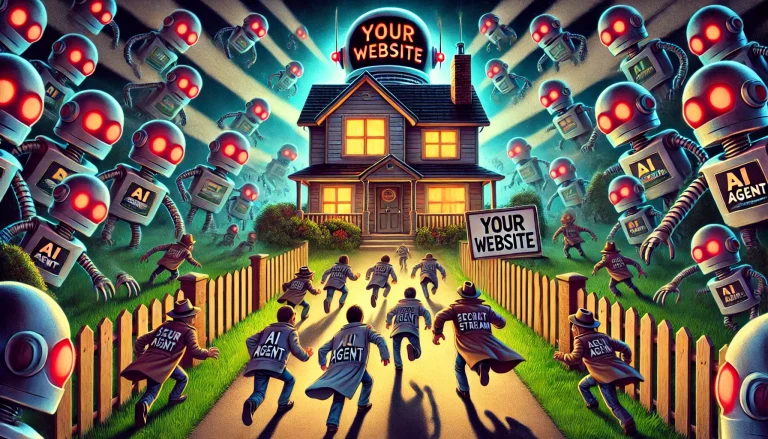 How To AI Search Optimization and AI Agent Optimization