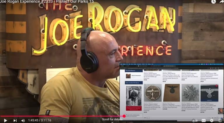 Wondering If TESSA’s Digital Marketing Actually Works? Just Ask Joe Rogan