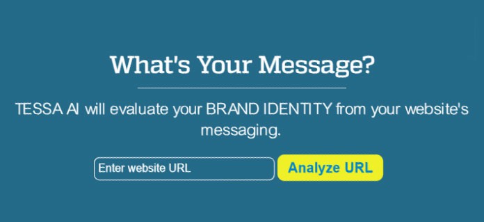 Brand Identity AI analysis