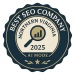 Best SEO in Northern Virginia