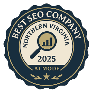 Best SEO in Northern Virginia