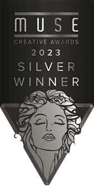 2023 Muse Silver Winner