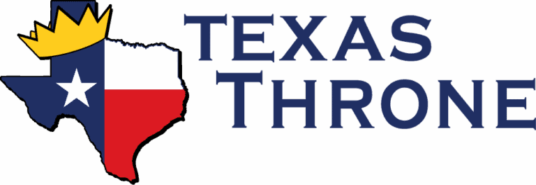 Texas Throne